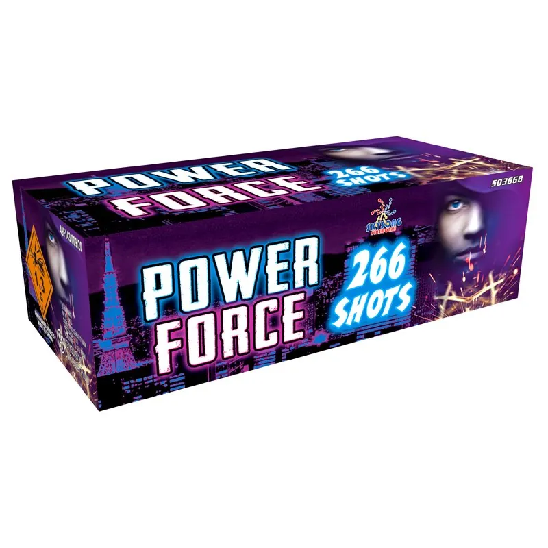 UK Fireworks Laws & Regulations