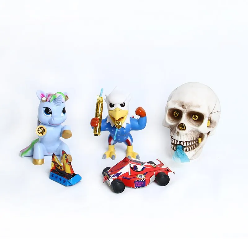 Novelties