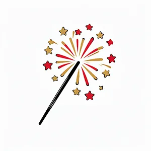 Sparklers