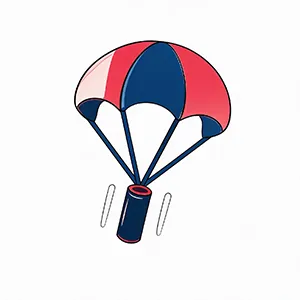 Parachutes