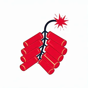 Firecrackers