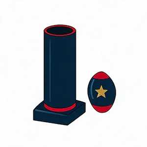 Artillery Shells