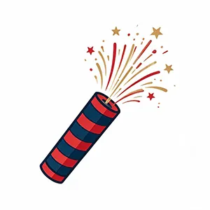 Roman Candles