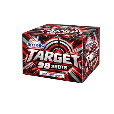 Target 98Shots