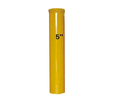 Fibreglass Mortar Tube 5"
