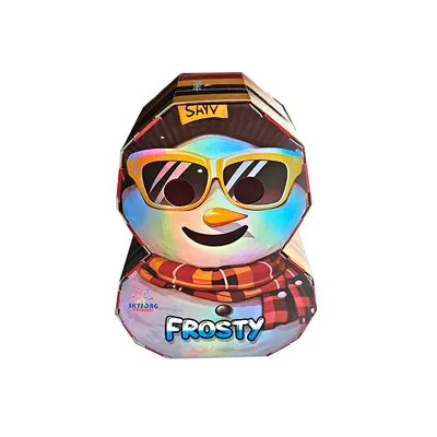 Frosty