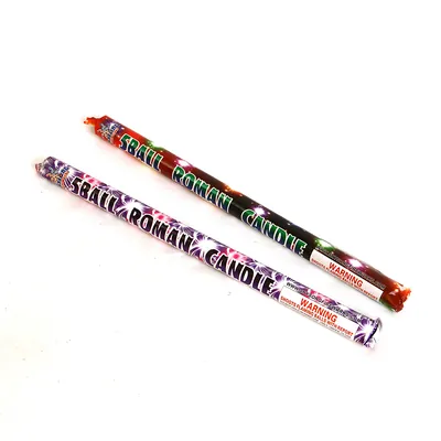 Roman Candles 5shots