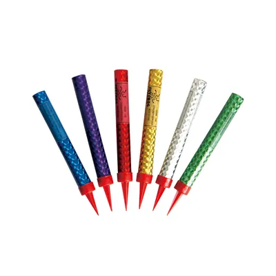 Birthday Candles Fireworks 15cm 60Seconds