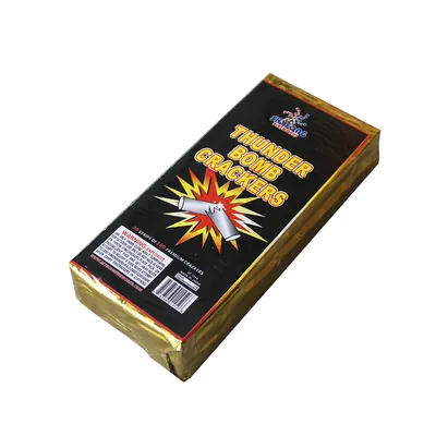 Thunder Bomb 100