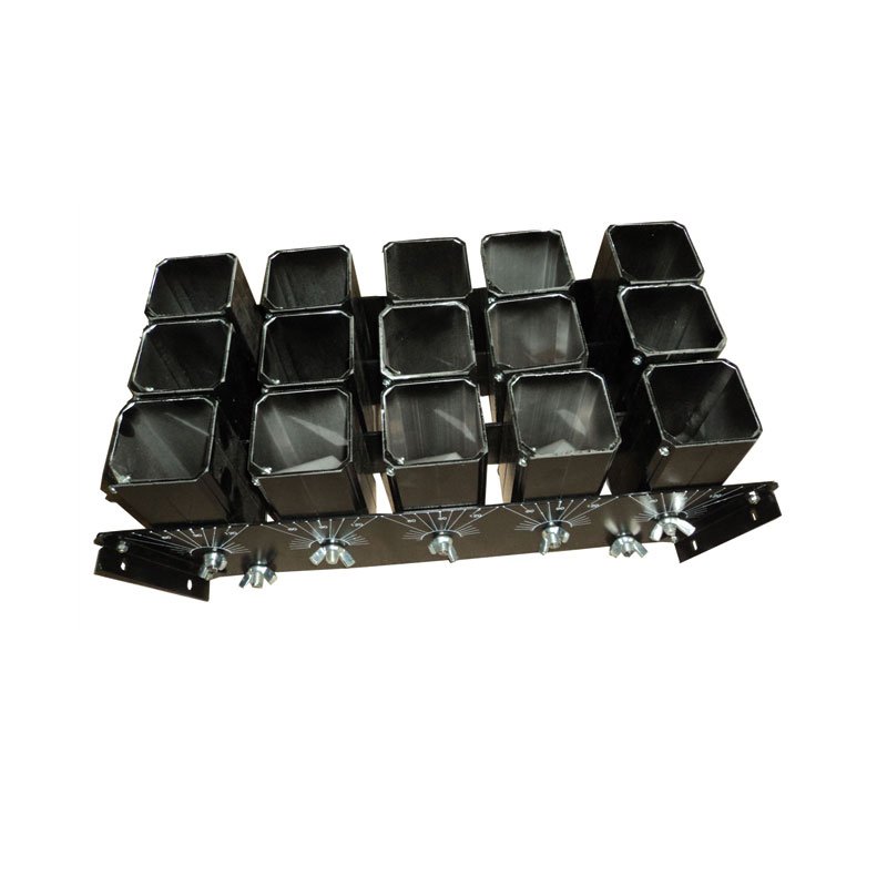 21Shots Aluminum Racks for Fireworks Display Show - Skysong Fireworks