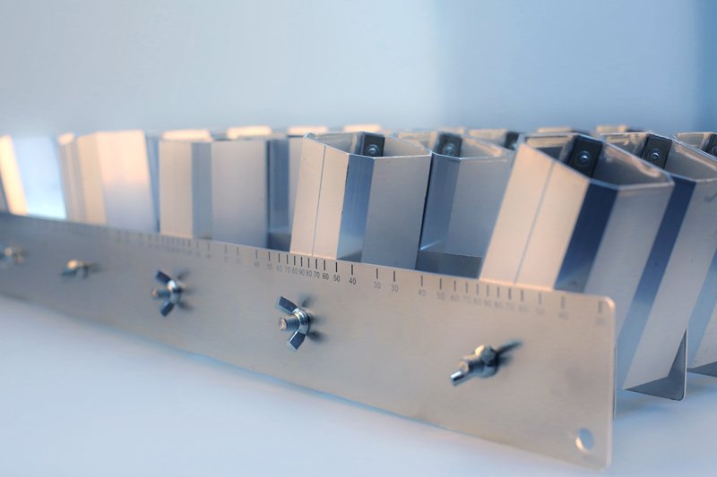 fireworks rack