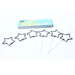 star sparkler