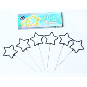 star sparkler