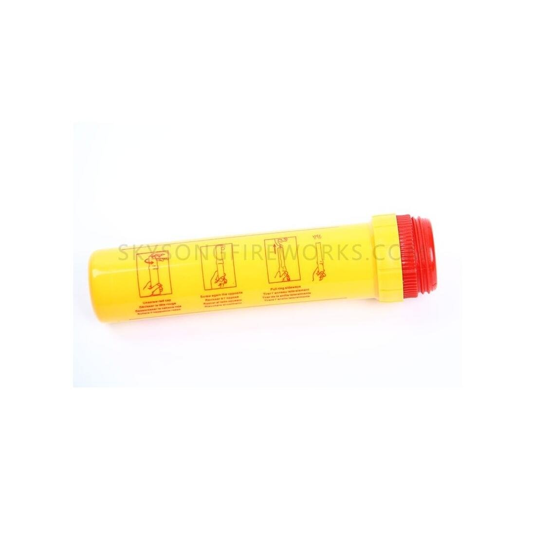 Hand Flare Handle Torch Fireworks