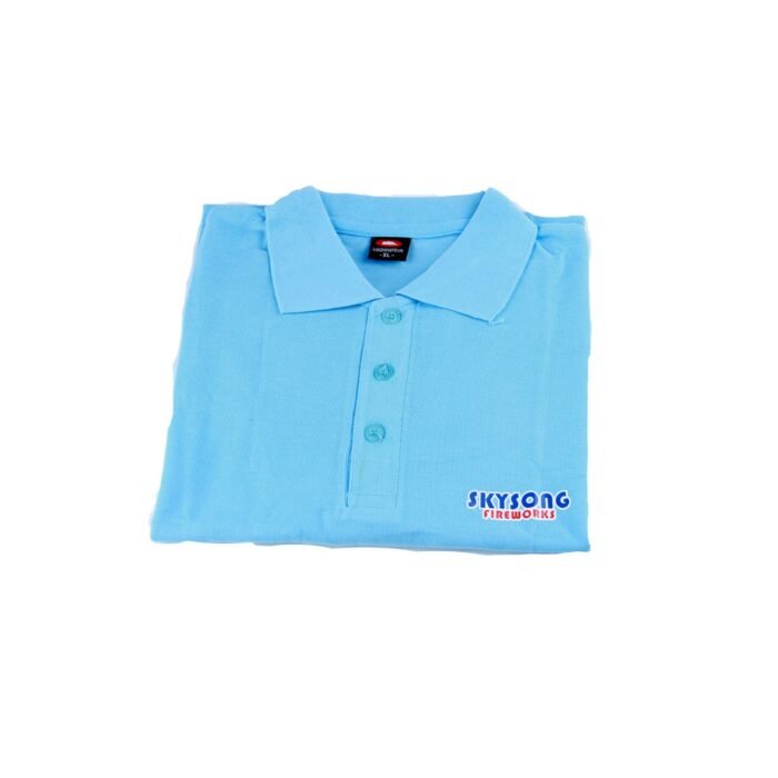 Skysong Polo Shirt