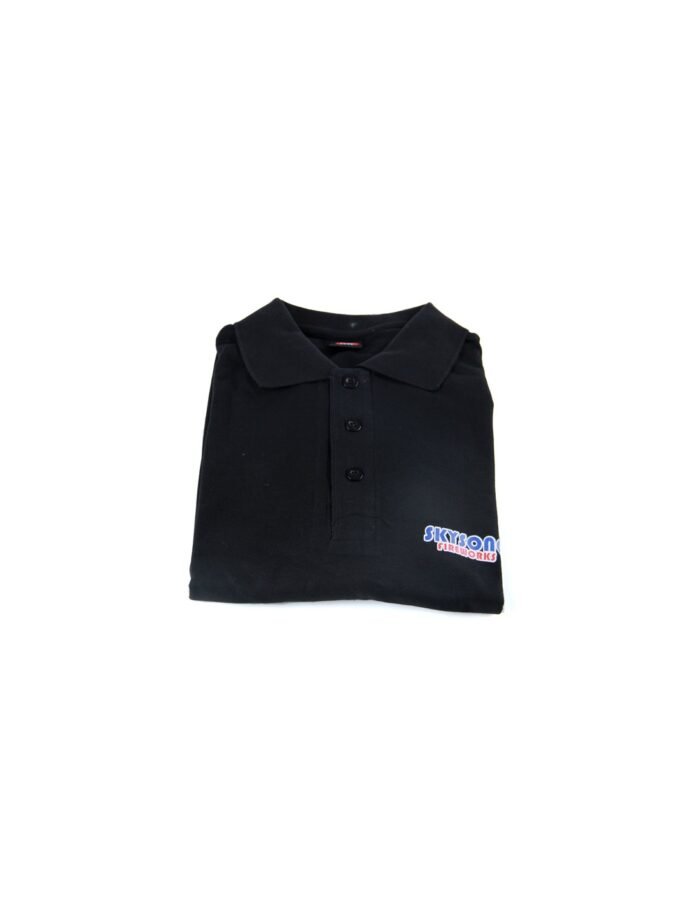 Skysong Polo Shirt - Image 5