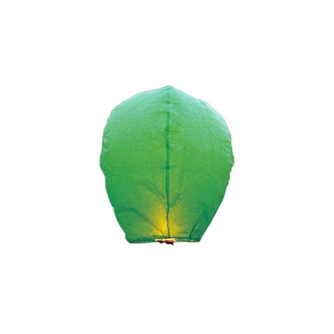 sky lantern