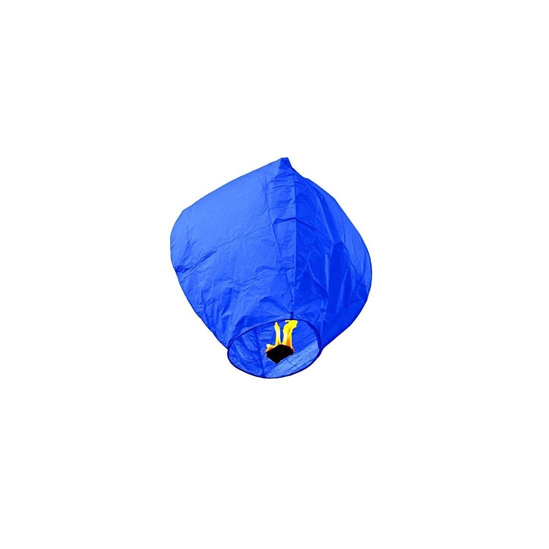 Blue Sky Lantern - Flying Wishing Lanterns