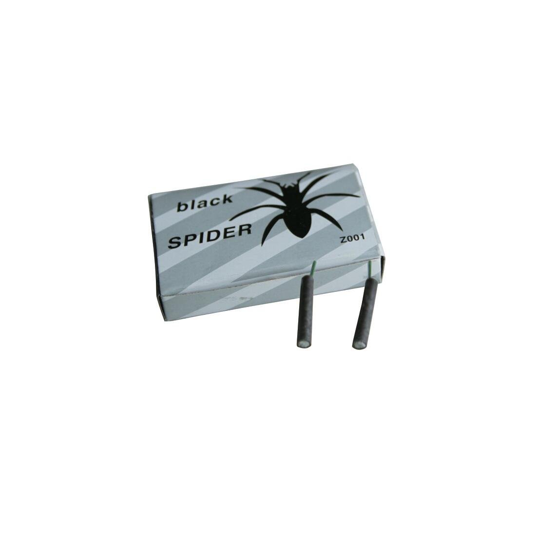 Black Spider w/Fuse