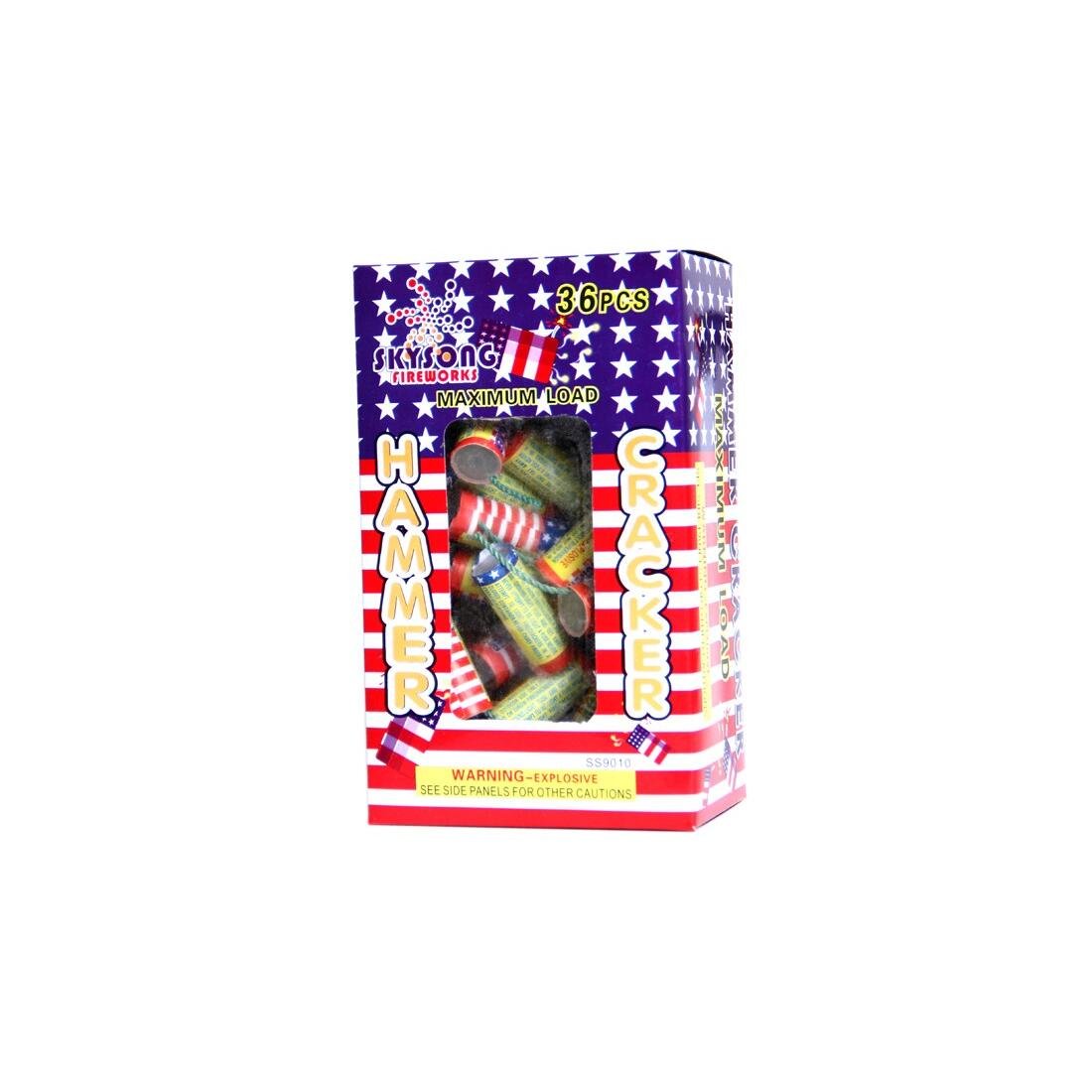 Hammer Crackers