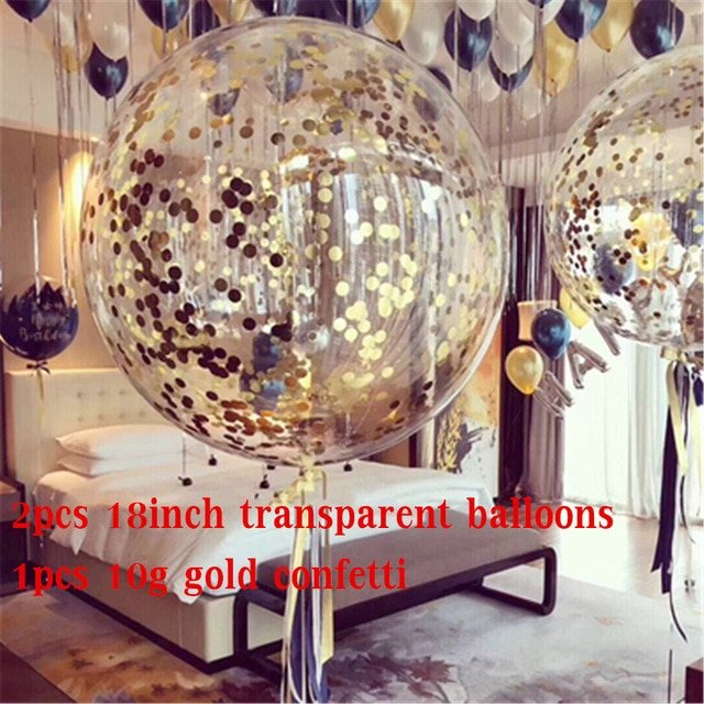 thumbnail image 2 of 4000 Pieces Star Confetti Glitter Star Table Confetti Metallic Foil Stars For Party Wedding Festival Decorations, 1.94 Oz / 3-25mm (Gold Star And Moon 2 of 13