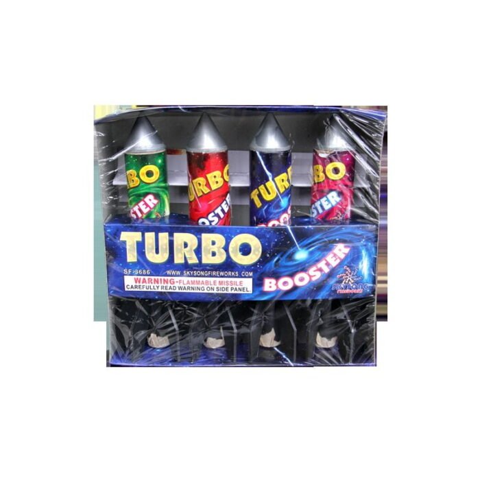 Turbo Booster