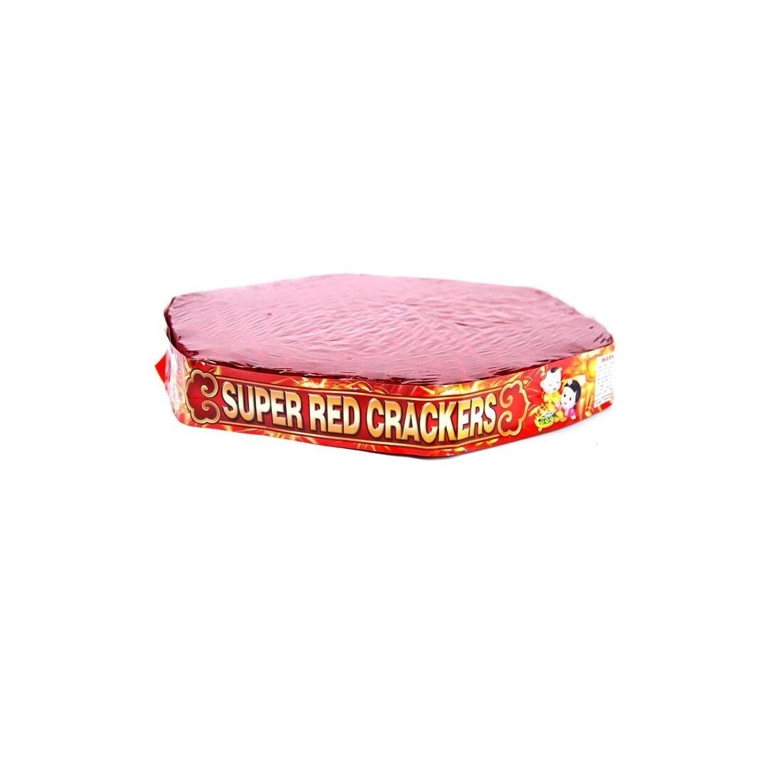 Red Celebration Firecrackers