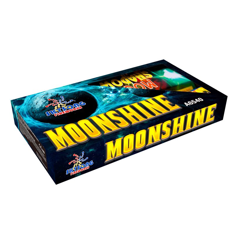 Moonshine Selection Box