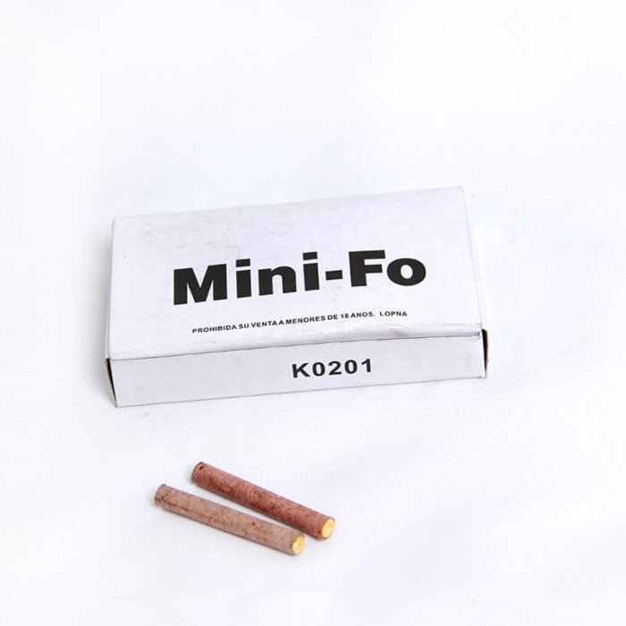 K0201 Mini-Fo