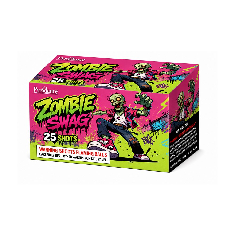 Zombie Swag