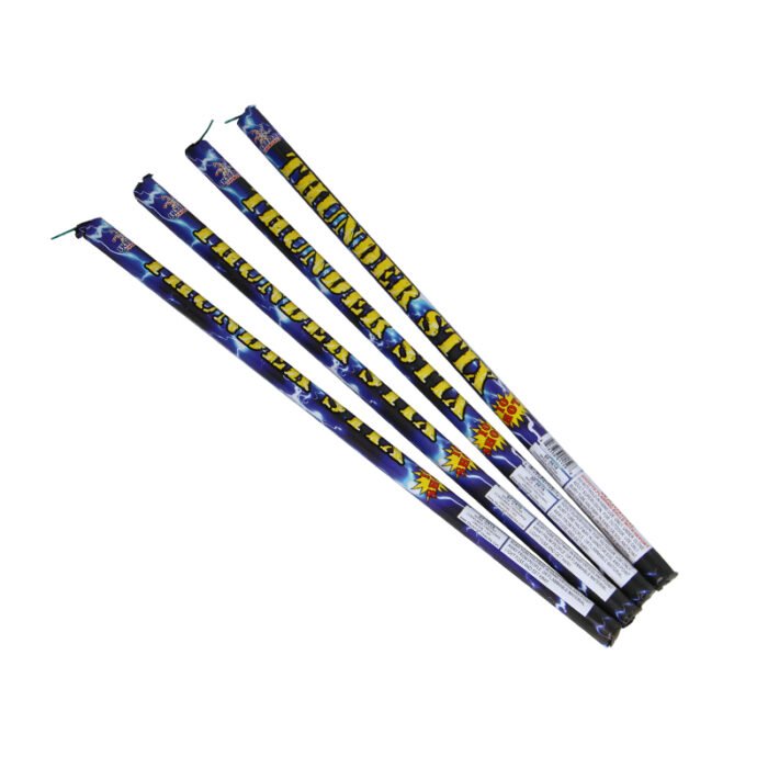 10Ball Thunder Stix