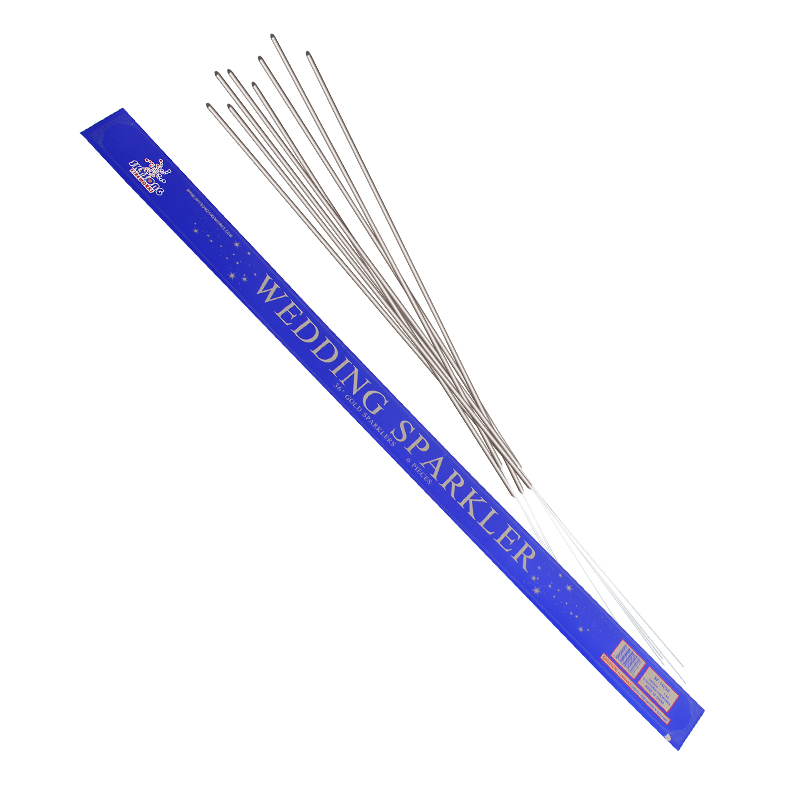 36inch Wedding Sparkler