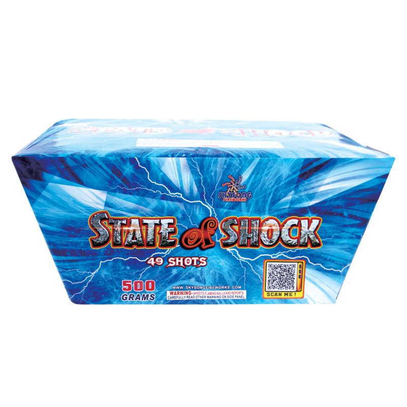State of Shock