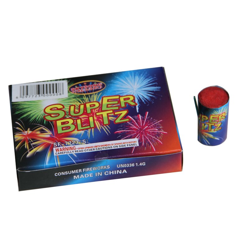 Super Blitz (S)