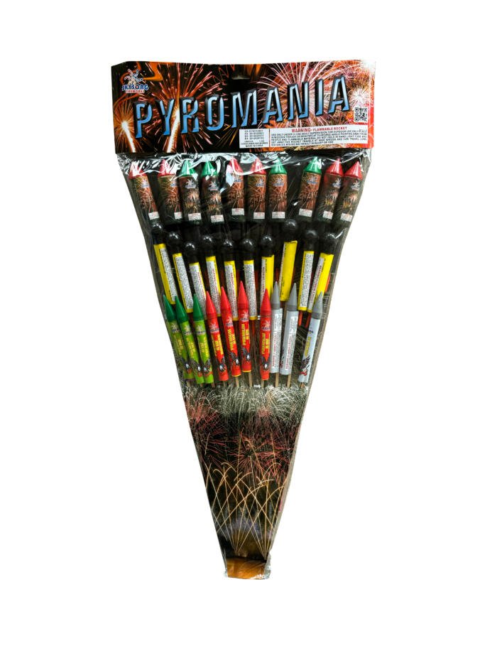 PyroMania