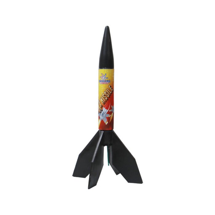 Super Missile (12)" - Image 2