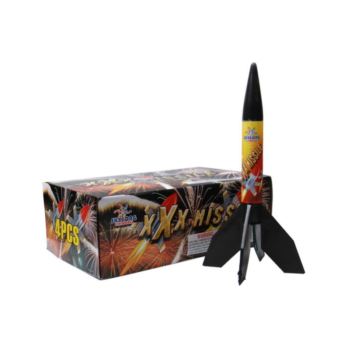 Super Missile (12)"