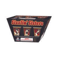 Sizzlin' Sisters Fireworks for Your Next Celebration