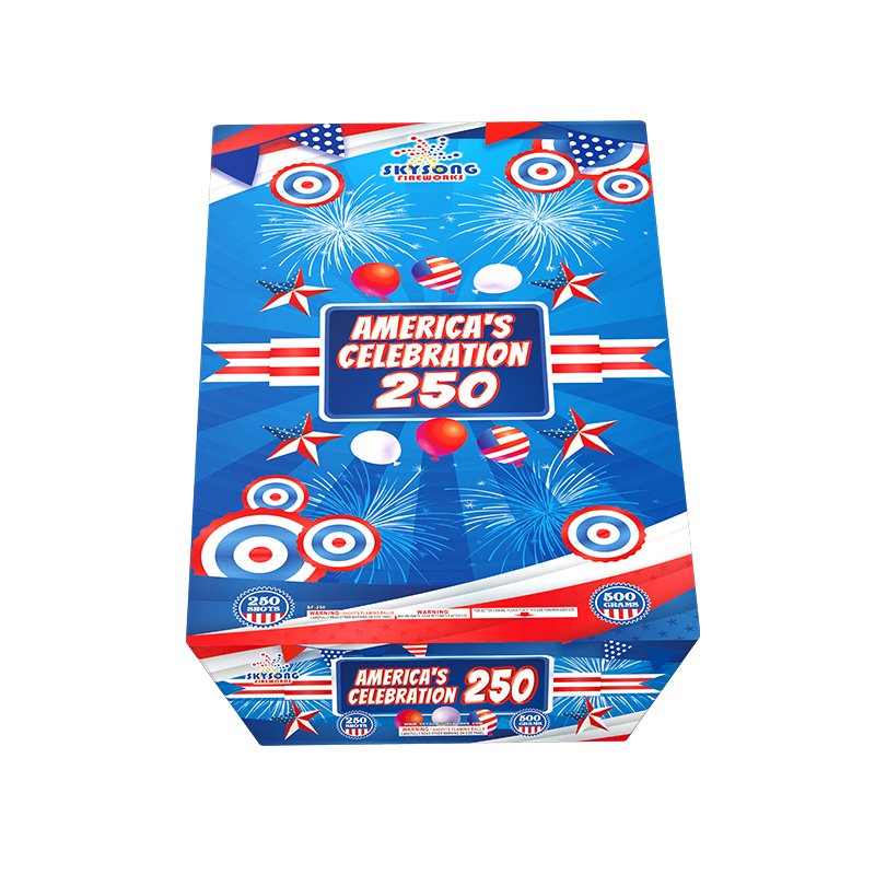 America's Celebration 250