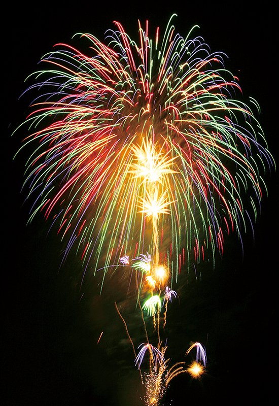 fireworks 2028